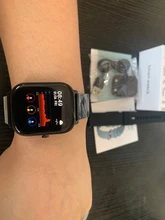 Reloj Digital deportivo para hombre y mujer, pulsera electrónica LED para Android IOS, reloj de Fitness Masculino + caja