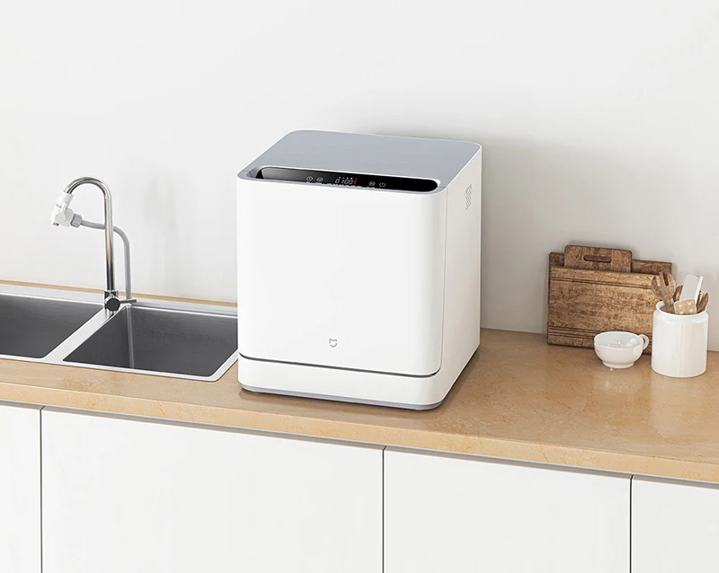 Посудомойка Xiaomi Mijia Smart Dishwasher Vdw0401m