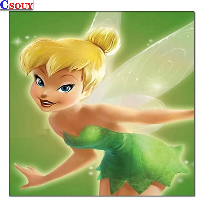 5DDiy Diamond Mosaic Diamond Dragonfly Fairy Painting Drawing Full Square Round Drill Diamond Embroidery Cross Stitch Home Decor
5DDiy Diamond Mosaic Diamond Dragonfly Fairy Painting Drawing Full Square Round Drill Diamond Embroidery Cross Stitch Home Decor