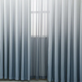 Gradient Tulle Sheer Curtains For Living Room Bedroom Home Decor Window Treatment Drapes Kitchen Transparent Curtains//
Gradient Tulle Sheer Curtains For Living Room Bedroom Home Decor Window Treatment Drapes Kitchen Transparent Curtains//