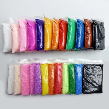 12 Colors Play Foam and 12 Colors Slime Light Soft Colored Modeling Clay Model Magic Air Dry Plasticine PlayDough
12 Colors Play Foam and 12 Colors Slime Light Soft Colored Modeling Clay Model Magic Air Dry Plasticine PlayDough