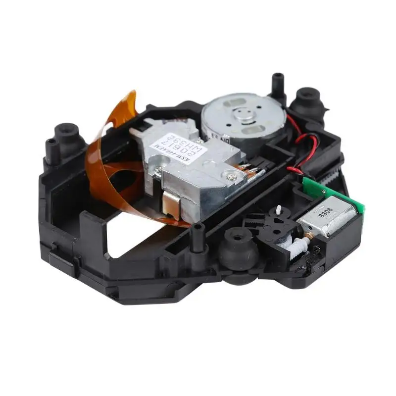 Laser Lens Optical Drive Whole Assembly Replacement Effective Avoidance Of Corrosion and Wear Durable for Sony PS1 KSM-440AEM
Laser Lens Optical Drive Whole Assembly Replacement Effective Avoidance Of Corrosion and Wear Durable for Sony PS1 KSM-440AEM