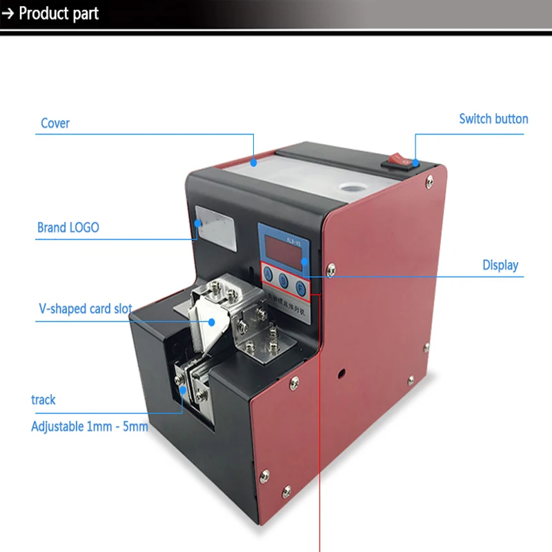 Screw Automatic Feeder Feeding Machine 1.0-5.0 Screw Arrangement Machine Counting Screw Machine Automatic Alignment Machine
Screw Automatic Feeder Feeding Machine 1.0-5.0 Screw Arrangement Machine Counting Screw Machine Automatic Alignment Machine