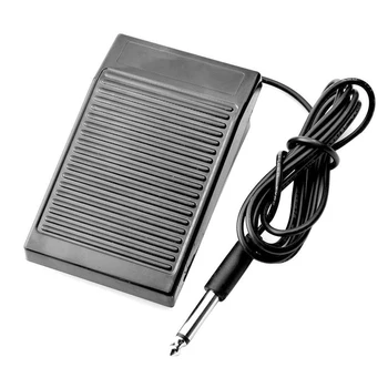 Plastic Tattoo Foot Pedal Switch Pedal Compact Tattoo Machine Accessory Anti Slip Foot Tattoos Pedal Tools Tattoo Power Supply
Plastic Tattoo Foot Pedal Switch Pedal Compact Tattoo Machine Accessory Anti Slip Foot Tattoos Pedal Tools Tattoo Power Supply