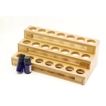 Essential oil bottle display rack display rack 30/20 / 10ml specifications available
Essential oil bottle display rack display rack 30/20 / 10ml specifications available