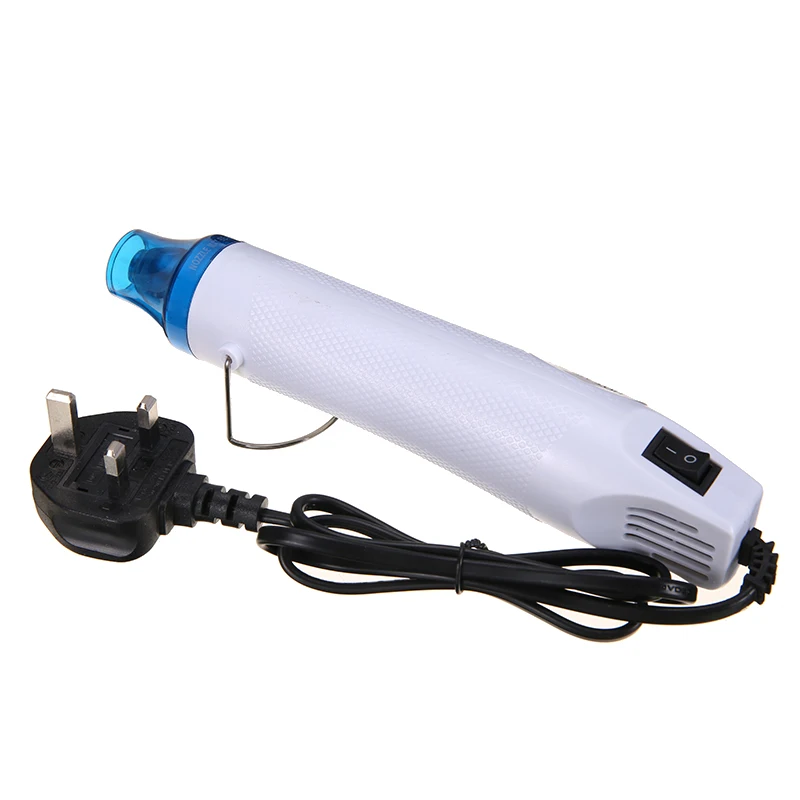 Heat Gun Industrial Electric Hot Air Gun Kit Professional Heatguns Shrink Plastic Wrap Blower Heater DIY Embossing Drying Paint
Heat Gun Industrial Electric Hot Air Gun Kit Professional Heatguns Shrink Plastic Wrap Blower Heater DIY Embossing Drying Paint