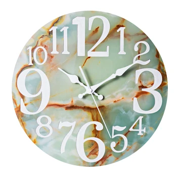 Silent Creative Digital Wall Clock Modern Design Clock for Home Decor Quartz Watch Black Texture Reloj De Pared Roman Type 60C1
Silent Creative Digital Wall Clock Modern Design Clock for Home Decor Quartz Watch Black Texture Reloj De Pared Roman Type 60C1