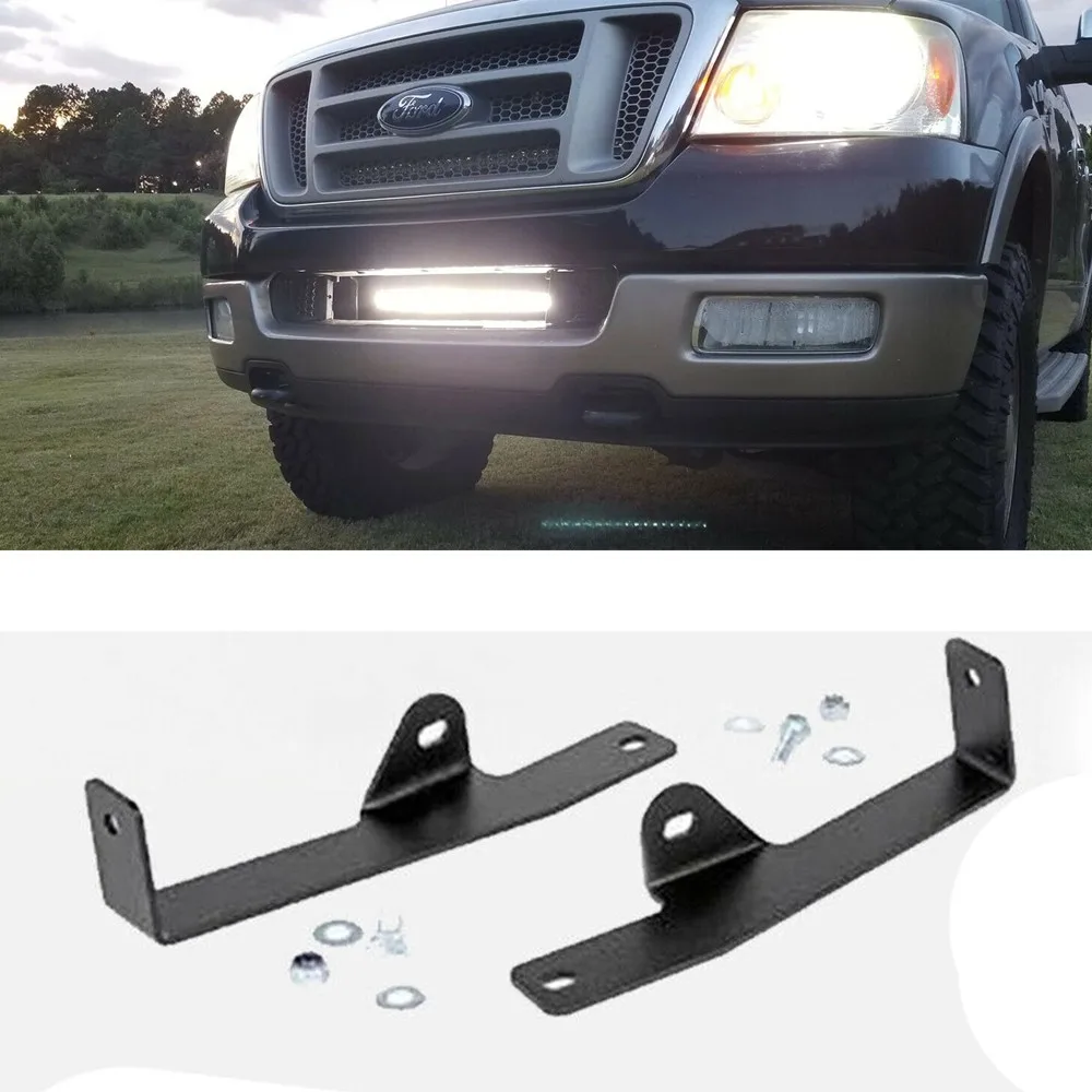 Для 2006-2008 Ford F150 передний нижний скрытый бампер кронштейны 20 дюймов держатель светильник световой бамперы монтажный комплект
Для 2006-2008 Ford F150 передний нижний скрытый бампер кронштейны 20 дюймов держатель светильник световой бамперы монтажный комплект