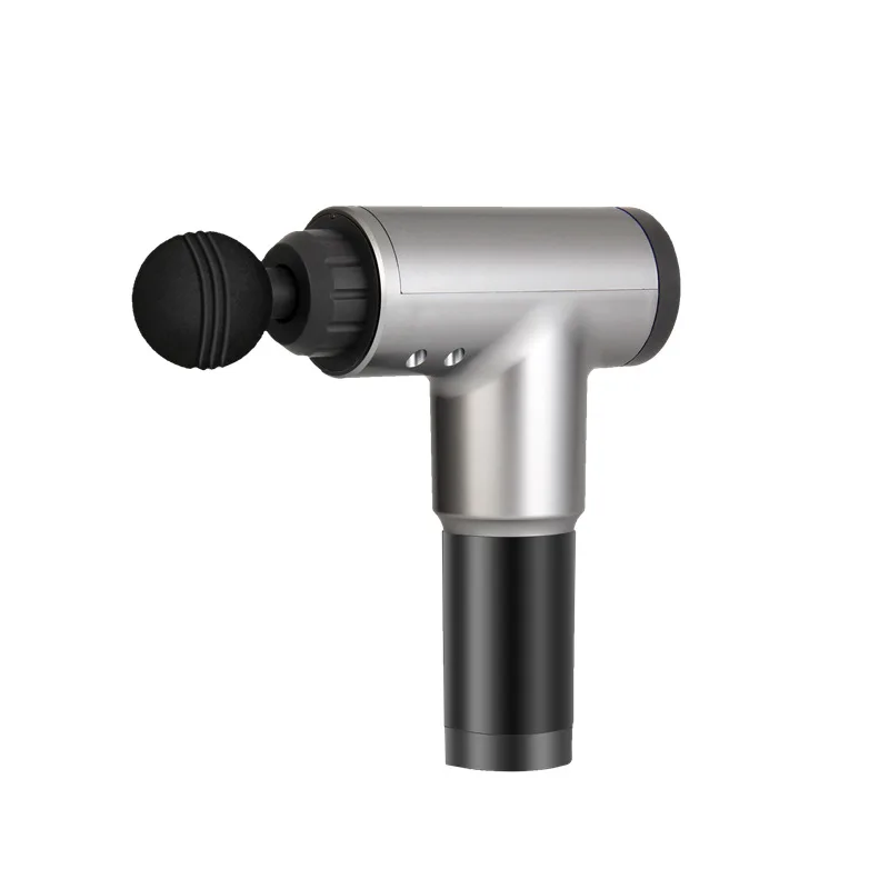 Muscle Massage Gun Tissue Massager Therapy Electric Gun Relaxation Muscle After Training Exercising Sliming Shaping Pain Relief
Muscle Massage Gun Tissue Massager Therapy Electric Gun Relaxation Muscle After Training Exercising Sliming Shaping Pain Relief