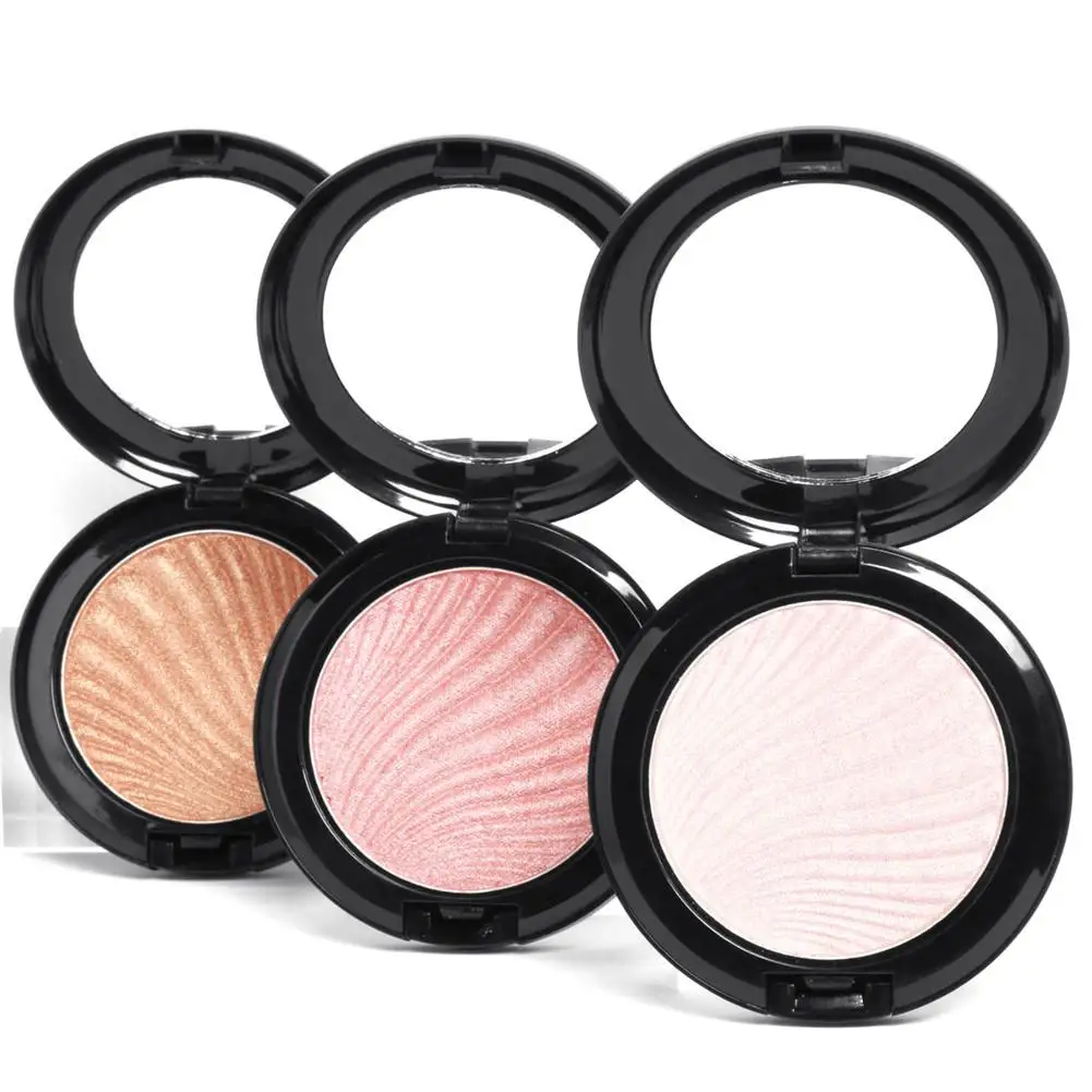 FOCALLURE Brightening Powder Instant Brightening Chiseled Facial Features Contouring T Zone Highlighter Powder Contour Powder
FOCALLURE Brightening Powder Instant Brightening Chiseled Facial Features Contouring T Zone Highlighter Powder Contour Powder