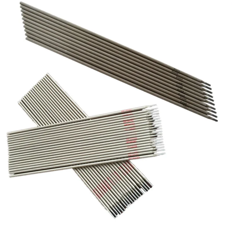 Made in China Versatile 402 Welding Rod MG402 Versatile Electrode MG402 Cast Steel Electrode
Made in China Versatile 402 Welding Rod MG402 Versatile Electrode MG402 Cast Steel Electrode