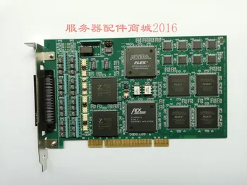 Original dismantling PCI-SIO4--64K 90% new in
Original dismantling PCI-SIO4--64K 90% new in