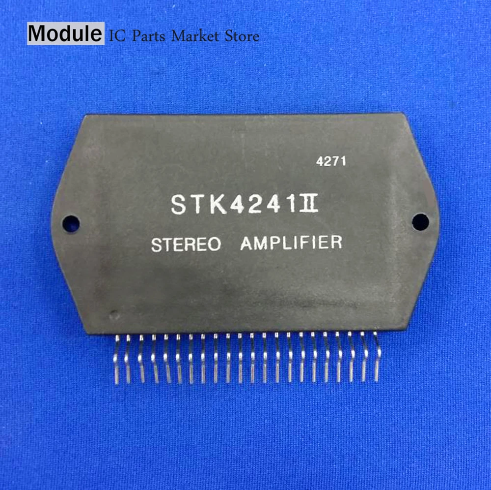 STK4241II