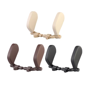 Car Neck Rest Headrest Cushion U-shaped Pillows Leather Cloth Memory Foam Travel Sleeping Side Support For Children And Adults
Car Neck Rest Headrest Cushion U-shaped Pillows Leather Cloth Memory Foam Travel Sleeping Side Support For Children And Adults