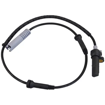 ABS Sensor Rear Left/Right Fits for BMW E39 520I 523I 528I 535I 540I 1996-1998 34521182160 
ABS Sensor Rear Left/Right Fits for BMW E39 520I 523I 528I 535I 540I 1996-1998 34521182160