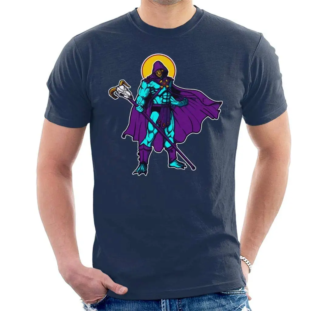 Evil Holy Bones He Man Masters of The Universe Men's T-Shirt Men T Shirt Short Sleeve Round Neck
Evil Holy Bones He Man Masters of The Universe Men's T-Shirt Men T Shirt Short Sleeve Round Neck
