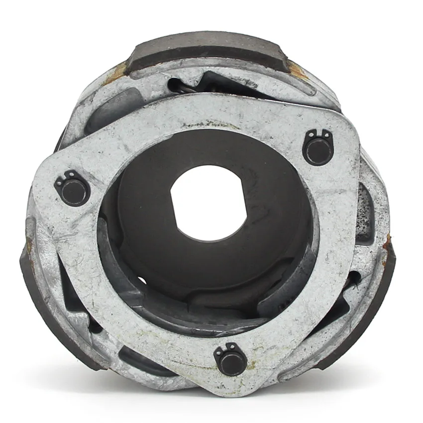 Motorcycle Clutch Centrifugal For Honda NSS250EX NSS250X NSS250 NSS250S NSS300 PS250 22350-KAB-000 22350-KSV-K10 22350-KFG-000
Motorcycle Clutch Centrifugal For Honda NSS250EX NSS250X NSS250 NSS250S NSS300 PS250 22350-KAB-000 22350-KSV-K10 22350-KFG-000