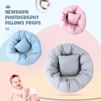 2PCS Newborn Props for Photography Bean Bag Pillow Photography Accessories Photo Studio Props for Photo Shoot Posing Baby
2PCS Newborn Props for Photography Bean Bag Pillow Photography Accessories Photo Studio Props for Photo Shoot Posing Baby