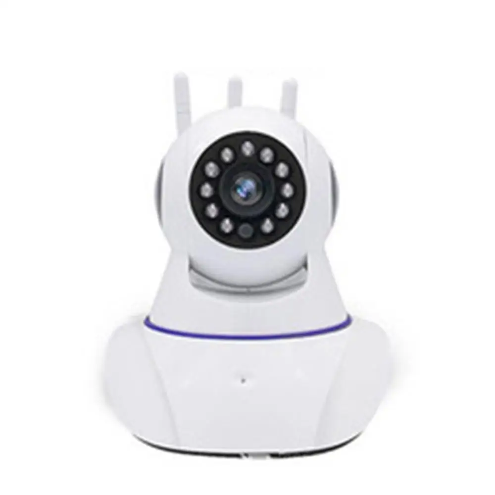 1080P IP Camera WIFI Wireless Home Security Camera Surveillance Camera Night CCTV Camera 2mp Baby Monitor
1080P IP Camera WIFI Wireless Home Security Camera Surveillance Camera Night CCTV Camera 2mp Baby Monitor