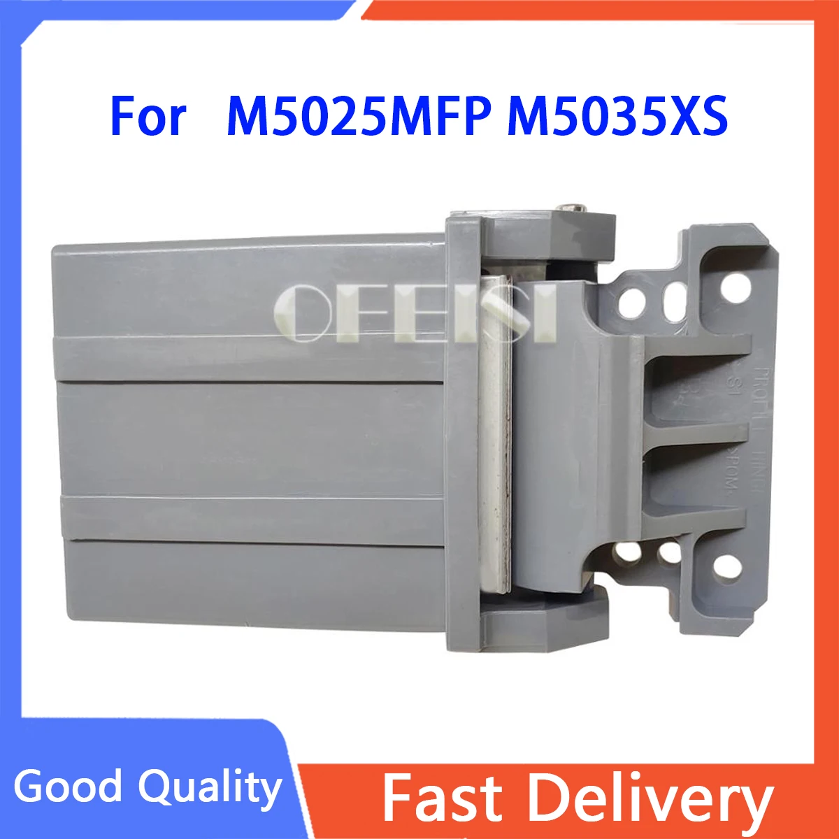 Оригинальный тест Q7829-67916 фотосессия для HP LaserJet M5025MFP M5035XS M5035X M5035MFP Детали принтера в продаже
Оригинальный тест Q7829-67916 фотосессия для HP LaserJet M5025MFP M5035XS M5035X M5035MFP Детали принтера в продаже