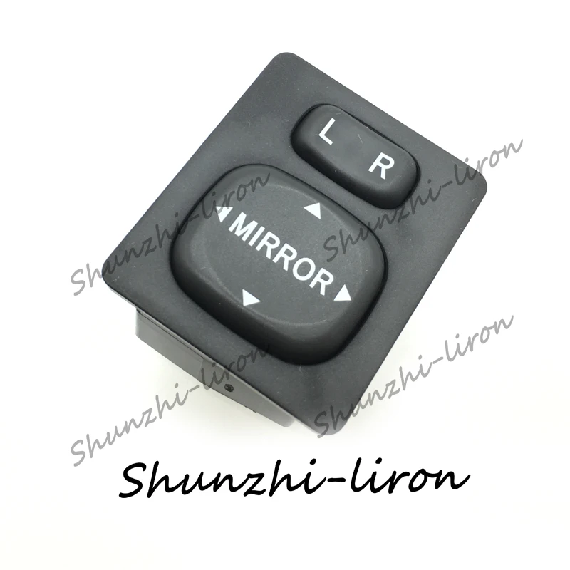 Rear View Power Mirror Switch Folding Power Mirror Switch For Toyota Scion Rav4 Vios Camry 84872-52030 84870-34010
Rear View Power Mirror Switch Folding Power Mirror Switch For Toyota Scion Rav4 Vios Camry 84872-52030 84870-34010