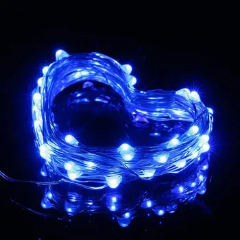 LED Copper Wire Lights Holiday Home Christmas Low Power Consumption High Efficiency Durable Decorative Lights
LED Copper Wire Lights Holiday Home Christmas Low Power Consumption High Efficiency Durable Decorative Lights