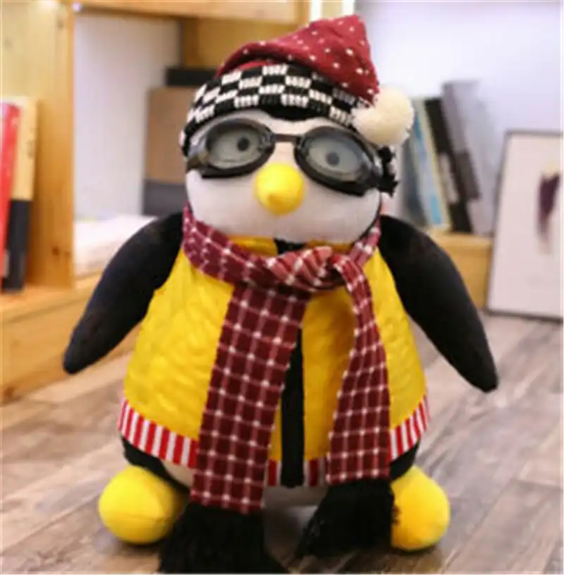 where to buy hugsy penguin