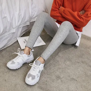 Fashion Ankle Trousers Autumn Ladies Pencil Pants Sequins Women Elastic Tight Casual Pants
Fashion Ankle Trousers Autumn Ladies Pencil Pants Sequins Women Elastic Tight Casual Pants