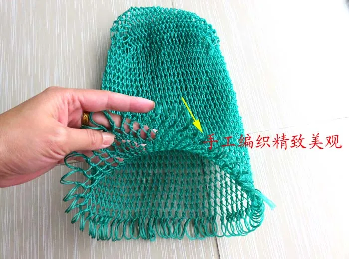Super strong and durable fishing gear accessories for net reading and fishing net
Super strong and durable fishing gear accessories for net reading and fishing net