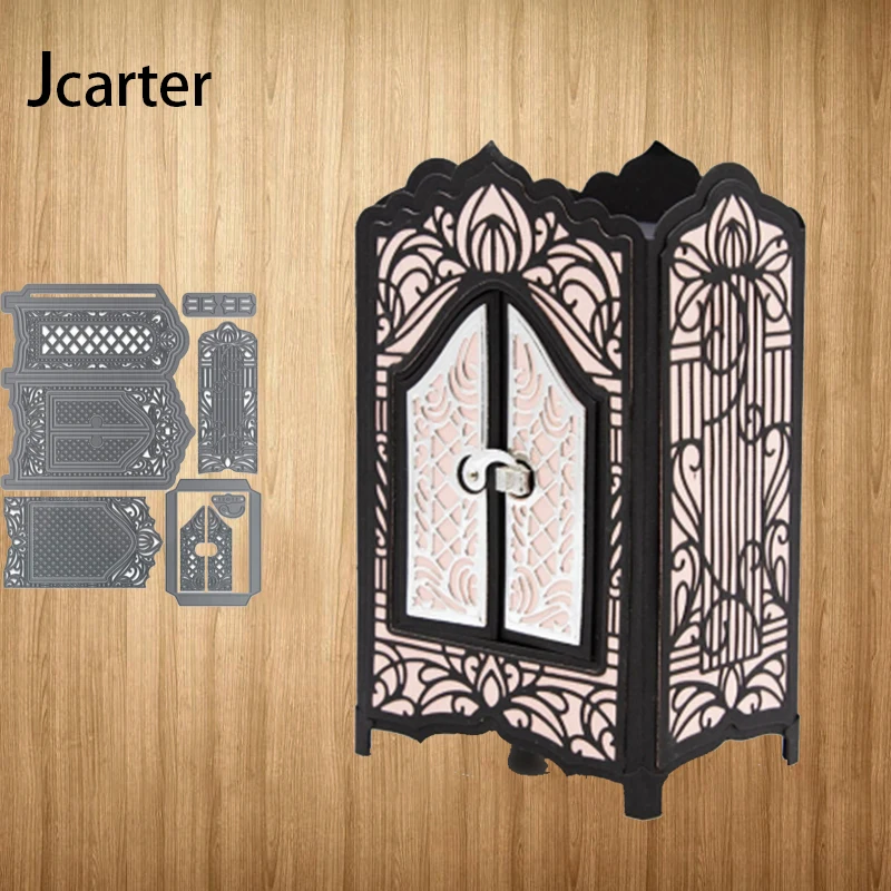 New Design Metal Cutting Dies Screen Door Pattern Craft Stencil Diy Scrapbooking Handmade Card Make Shape Album Decoration Model
New Design Metal Cutting Dies Screen Door Pattern Craft Stencil Diy Scrapbooking Handmade Card Make Shape Album Decoration Model