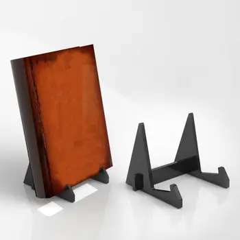 Acrylic Bookends Portable Book Display Stand Bookend Stand Reading Book Stand Holder Photo Frame Document Holder Desk Organizer
Acrylic Bookends Portable Book Display Stand Bookend Stand Reading Book Stand Holder Photo Frame Document Holder Desk Organizer