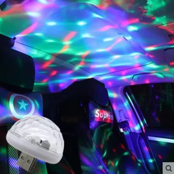 Car-Styling Car USB LED Colorful Atmosphere Light for Mercedes Benz A180 A200 A260 W203 W210 W211 AMG W204 C E S CLS CLK CLA SLK 
Car-Styling Car USB LED Colorful Atmosphere Light for Mercedes Benz A180 A200 A260 W203 W210 W211 AMG W204 C E S CLS CLK CLA SLK