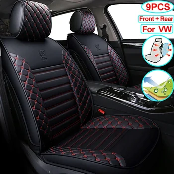 Universal Car Seat Cover Covers for Automobile Seat Protector for VW Golf Jetta Touareg Interior Accessories
Universal Car Seat Cover Covers for Automobile Seat Protector for VW Golf Jetta Touareg Interior Accessories