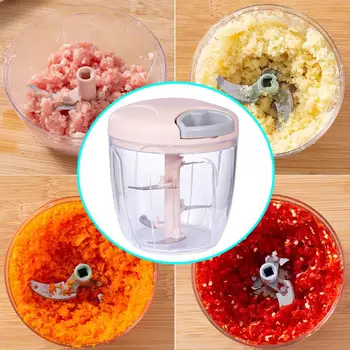 VKTECH Multifunction Manual Meat Grinder Fruit Vegetable Chopper Mixer Shredder Nut Grater Kitchen Gadgets Supplies Dropshipping
VKTECH Multifunction Manual Meat Grinder Fruit Vegetable Chopper Mixer Shredder Nut Grater Kitchen Gadgets Supplies Dropshipping
