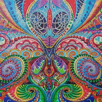 Partial Special Shape 5D DIY Diamond Painting Cross Stitch Crystal Rhinestone Embroidery Art Craft Canvas Wall Decor 
Partial Special Shape 5D DIY Diamond Painting Cross Stitch Crystal Rhinestone Embroidery Art Craft Canvas Wall Decor