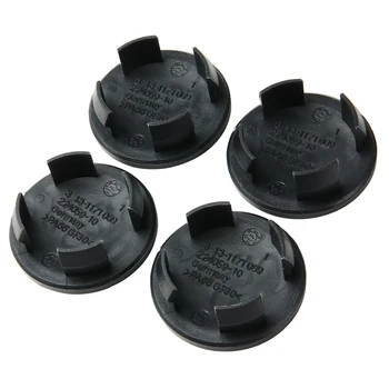4pcs Black Plastic 54mm Car Wheel Center Hub Cap Wheel Tire Rim Center Cover For B-MW Mini Cooper
4pcs Black Plastic 54mm Car Wheel Center Hub Cap Wheel Tire Rim Center Cover For B-MW Mini Cooper