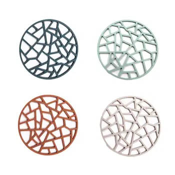 Placemats Waterproof Silicone Coaster Bowl Mat Kitchen Non-Slip Insulation Table Mat
Placemats Waterproof Silicone Coaster Bowl Mat Kitchen Non-Slip Insulation Table Mat