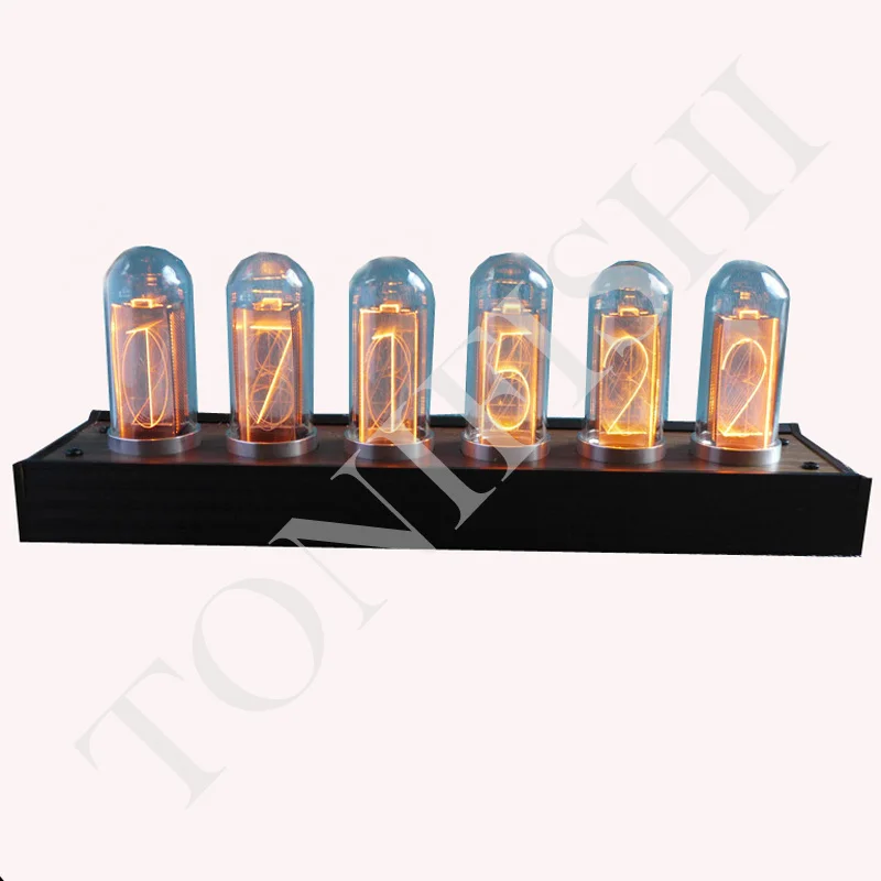 led pseudo-glow tube clock, retro clock, stone gate, atmosphere light, luminous clock, alarm clock, living room decoration
led pseudo-glow tube clock, retro clock, stone gate, atmosphere light, luminous clock, alarm clock, living room decoration