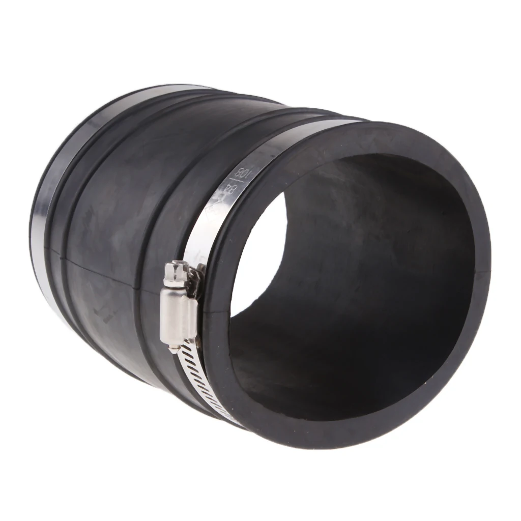 Lower Exhaust Bellows For MerCruiser - 32-14358T 32-14358001 89130 18-2746 Lower Exhaust Bellows For MerCruiser - 32-14358T 32-14358001 89130 18-2746