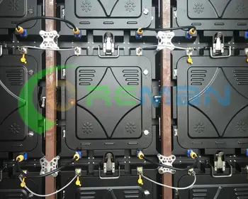 with flight case video processor P6 rental led display ,shenzhen RGB matrix led screen
with flight case video processor P6 rental led display ,shenzhen RGB matrix led screen