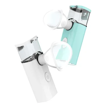 Portable Handy Nanometer Sprayer Mist Facial Body Nebulizer Eye Moisturizer Hydrating Cold Humidifier
Portable Handy Nanometer Sprayer Mist Facial Body Nebulizer Eye Moisturizer Hydrating Cold Humidifier
