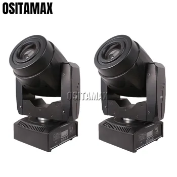 60w LED Mini Moving Head Spot Light DJ Light Spot Moving Head Gobo Light Stage Machine Lighting for Party Disco Show Spot
60w LED Mini Moving Head Spot Light DJ Light Spot Moving Head Gobo Light Stage Machine Lighting for Party Disco Show Spot