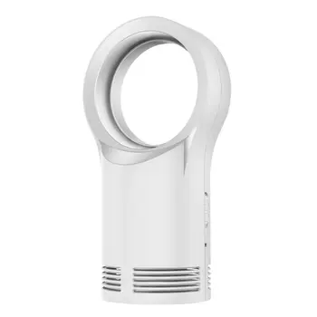 Multifunctional Creative Mini Small Heater Home Bedroom Office Leafless Heater Desktop Hot Fan Electric Heater
Multifunctional Creative Mini Small Heater Home Bedroom Office Leafless Heater Desktop Hot Fan Electric Heater
