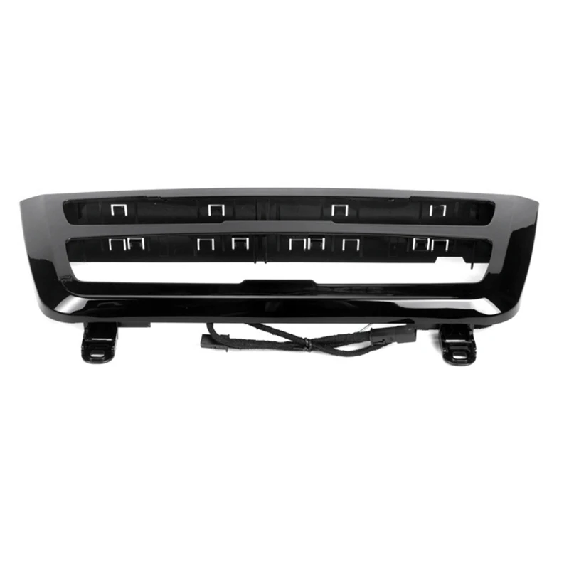 Car Central Control Atmosphere Light Air Conditioning Panel Atmosphere Light Control Two-Color Led Atmosphere Light For Bmw 3 Se
Car Central Control Atmosphere Light Air Conditioning Panel Atmosphere Light Control Two-Color Led Atmosphere Light For Bmw 3 Se