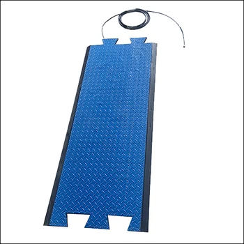 YJT-Y12065 12dBi Long Range UHF RFID Marathon floor Mat Antenna for Race Timing System with 4 port R2000 reader
YJT-Y12065 12dBi Long Range UHF RFID Marathon floor Mat Antenna for Race Timing System with 4 port R2000 reader