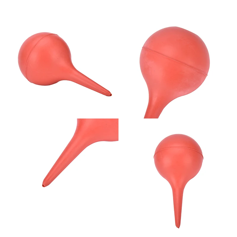 30ml Laboratory Bottle Tools Rubber Suction Ear Washing Syringe Squeeze Bulb Bottles Drop Shipping
30ml Laboratory Bottle Tools Rubber Suction Ear Washing Syringe Squeeze Bulb Bottles Drop Shipping