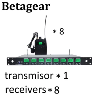 Betagear 8*32channel uhf wireless microphone professioanl audio wireless system performance dj audio 8 uhf receiver microphone
Betagear 8*32channel uhf wireless microphone professioanl audio wireless system performance dj audio 8 uhf receiver microphone