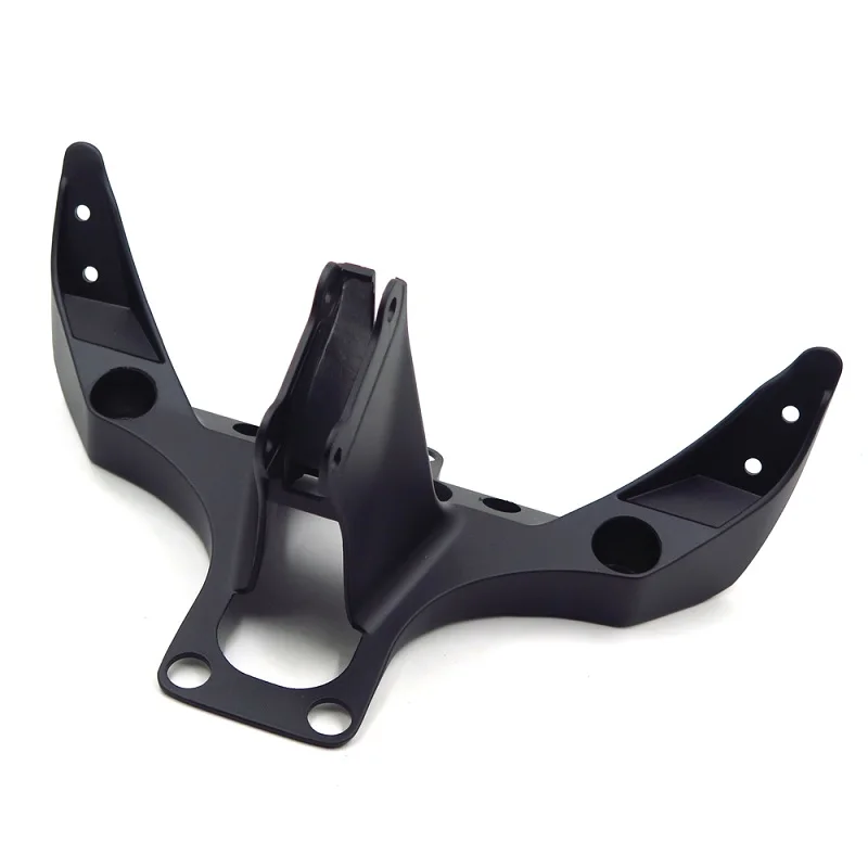 Aftermarket free shipping Motorcycle Parts Black Upper Stay Cowl Bracket Fairing Bracket For 2002-2003 Yamaha YZF-R1
Aftermarket free shipping Motorcycle Parts Black Upper Stay Cowl Bracket Fairing Bracket For 2002-2003 Yamaha YZF-R1