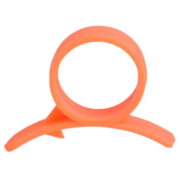 Hot Practical Orange Peeler Convenient Lemon Fruit Slicer Ring Type Clever Open Orange Device Novel Kitchen Tool
Hot Practical Orange Peeler Convenient Lemon Fruit Slicer Ring Type Clever Open Orange Device Novel Kitchen Tool