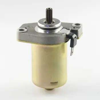 Starter Motor For Aprillia AP8206459 AP8206805 Amico Area Gulliver Rally SR Scarabeo Sonic Gulliver 51 50 DT AC
Starter Motor For Aprillia AP8206459 AP8206805 Amico Area Gulliver Rally SR Scarabeo Sonic Gulliver 51 50 DT AC